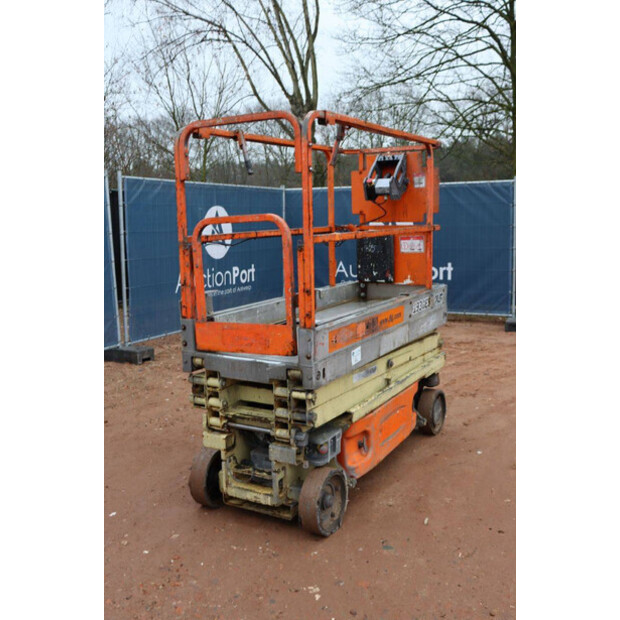 2008 JLG 1930 ES-44789306