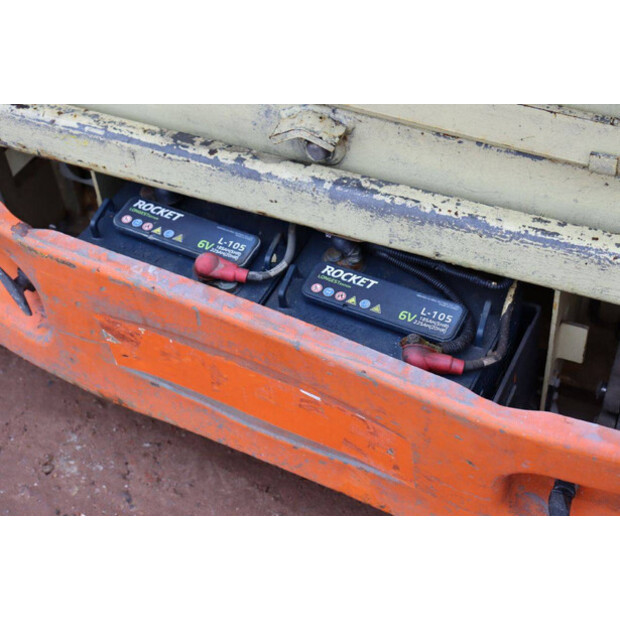 2008 JLG 1930 ES-44789314