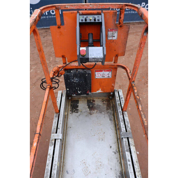 2008 JLG 1930 ES-44789318