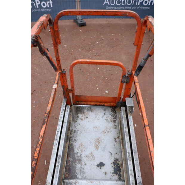 2008 JLG 1930 ES-44789319