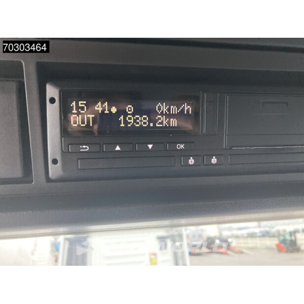 2025 MAN Tgs 41.440-44789323