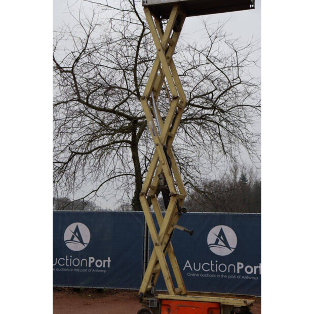 2008 JLG 1930 ES-44789326