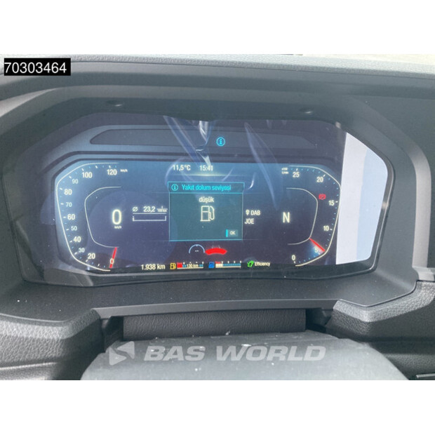 2025 MAN Tgs 41.440-44789328