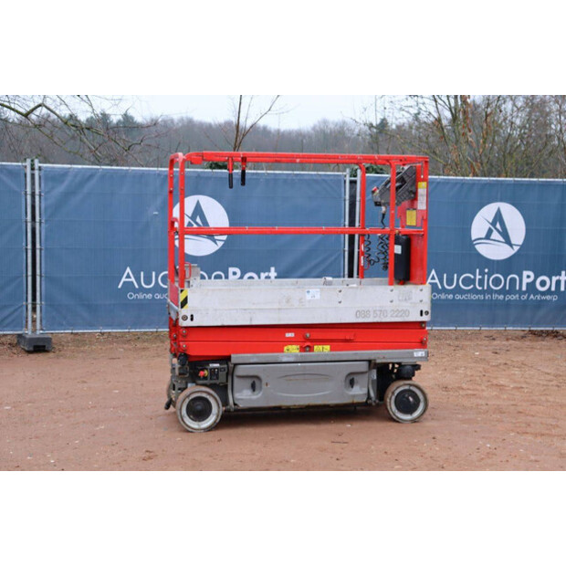 2014 JLG 1930ES-44789363