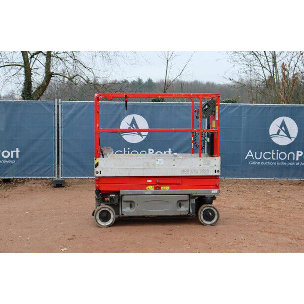 2014 JLG 1930ES-44789364