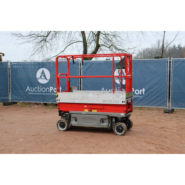 2014 JLG 1930ES-44789365