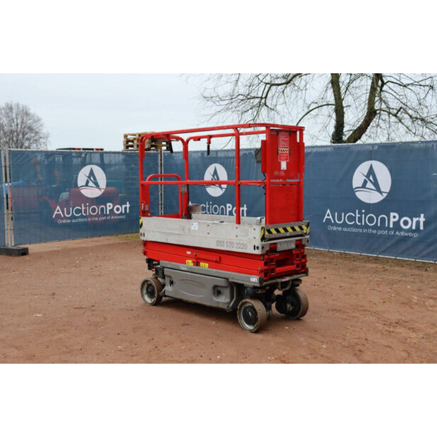 2014 JLG 1930ES-44789366