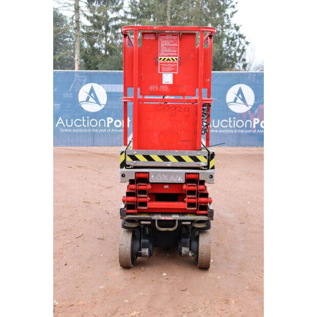 2014 JLG 1930ES-44789367