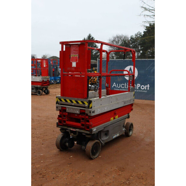 2014 JLG 1930ES-44789368