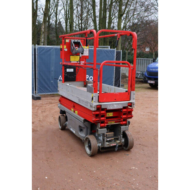 2014 JLG 1930ES-44789369