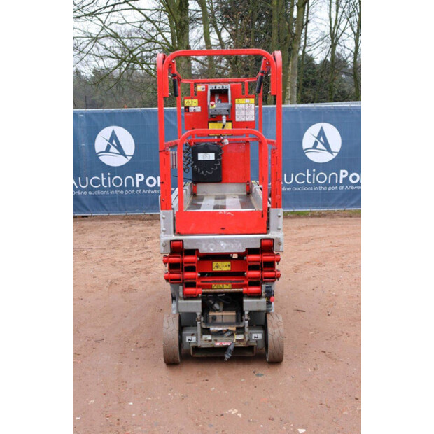 2014 JLG 1930ES-44789370