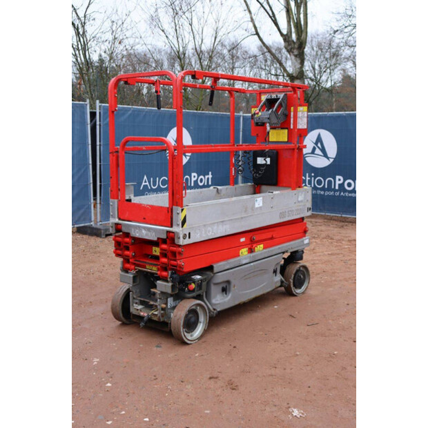 2014 JLG 1930ES-44789371