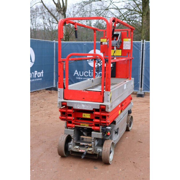 2014 JLG 1930ES-44789372