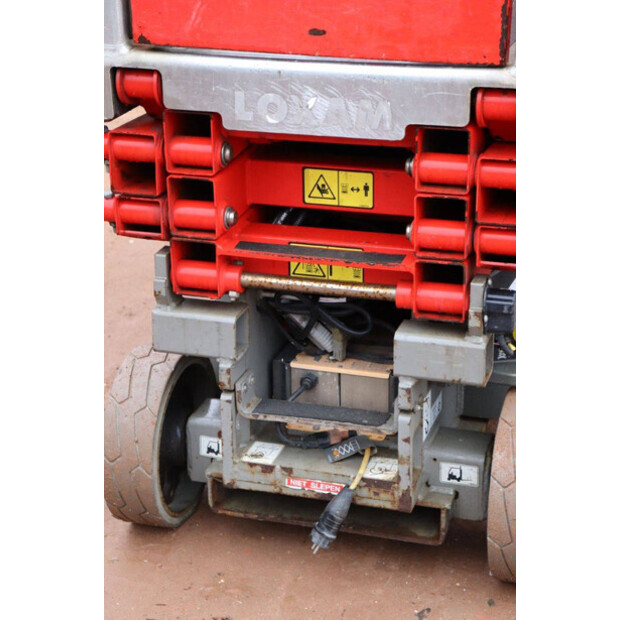 2014 JLG 1930ES-44789373