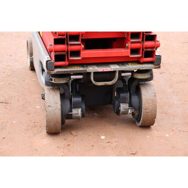 2014 JLG 1930ES-44789382