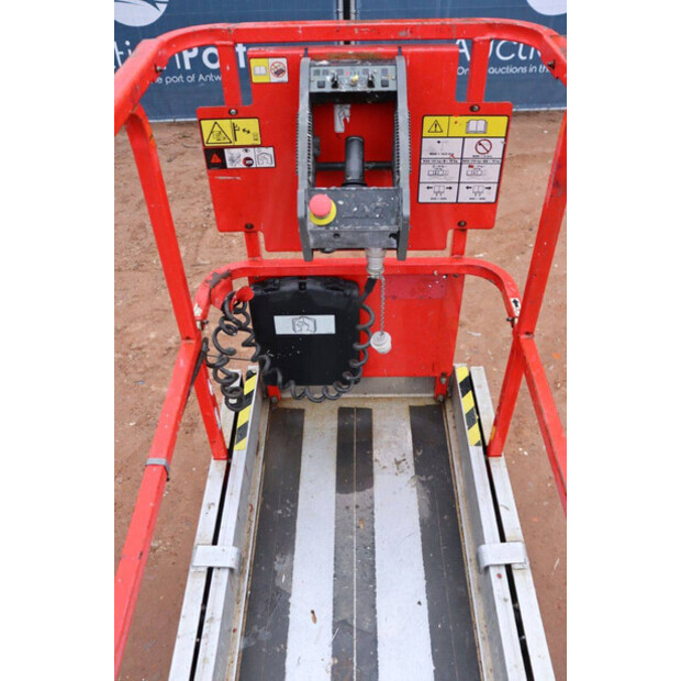 2014 JLG 1930ES-44789384