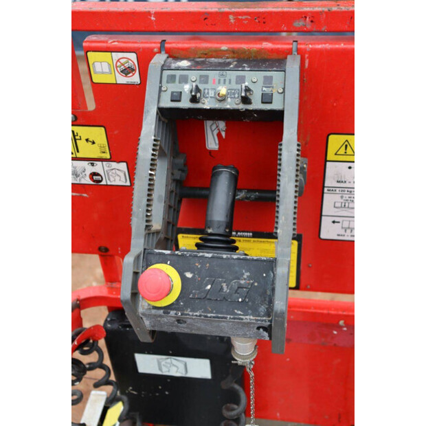 2014 JLG 1930ES-44789386