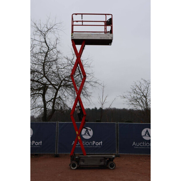 2014 JLG 1930ES-44789388