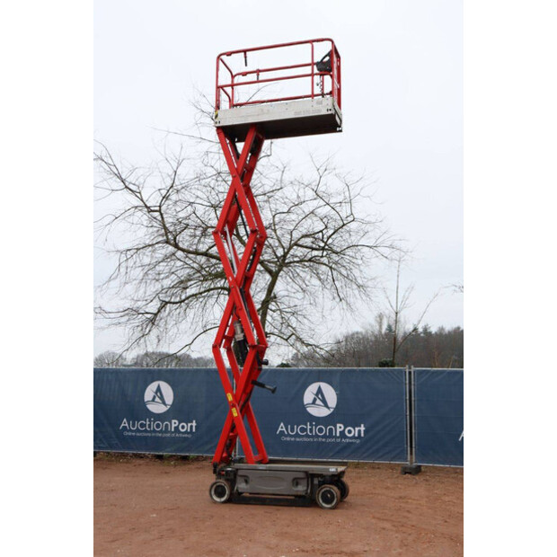 2014 JLG 1930ES-44789389