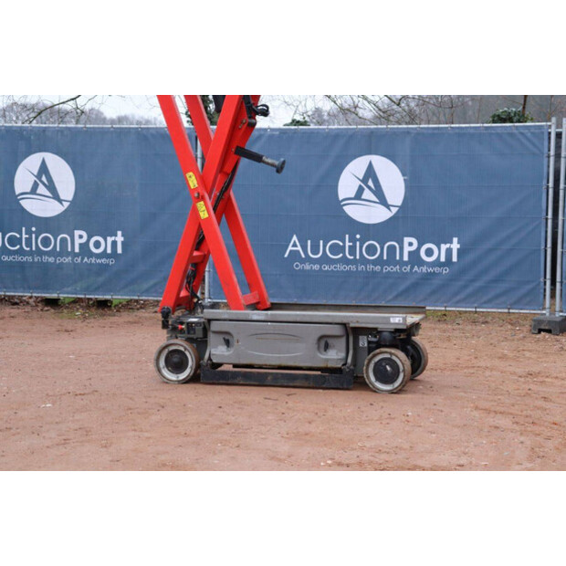 2014 JLG 1930ES-44789390