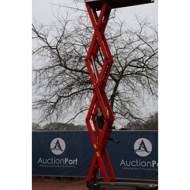 2014 JLG 1930ES-44789391