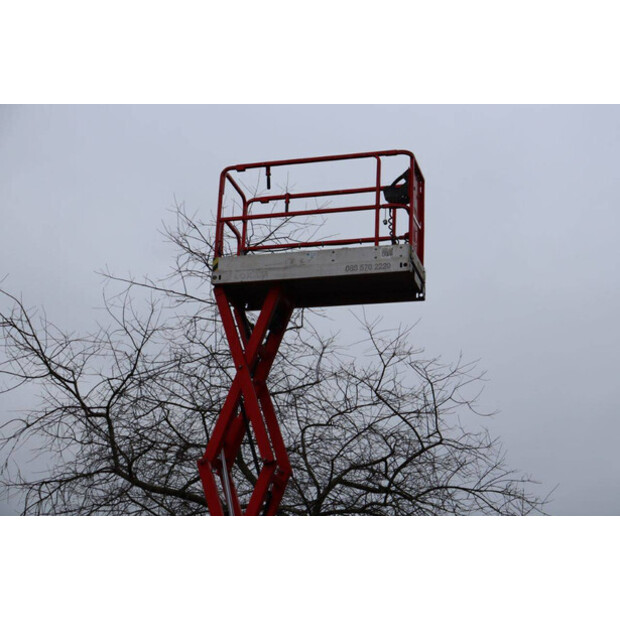 2014 JLG 1930ES-44789392