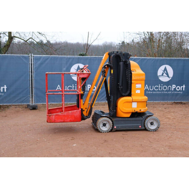 2015 ايه تي ان Piaf 880R-44789418