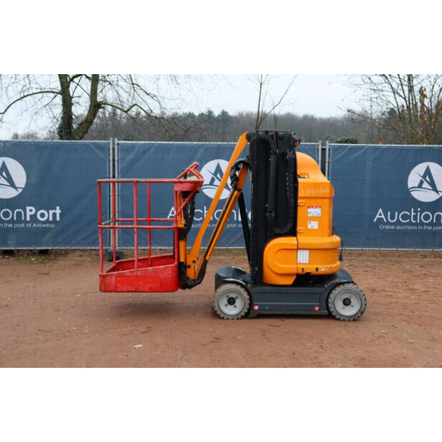 2015 ايه تي ان Piaf 880R-44789419