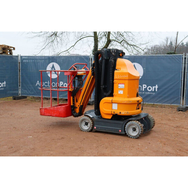 2015 ايه تي ان Piaf 880R-44789420