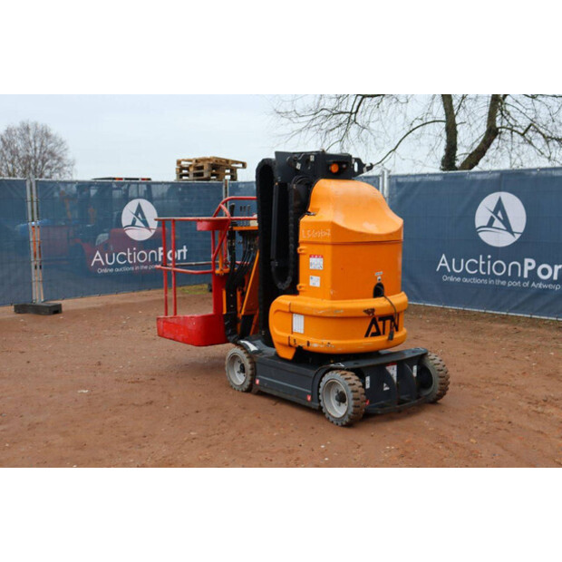 2015 ايه تي ان Piaf 880R-44789421