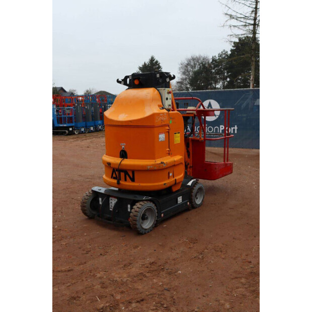 2015 ايه تي ان Piaf 880R-44789423