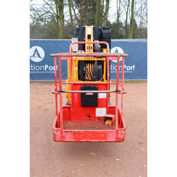 2015 ايه تي ان Piaf 880R-44789425