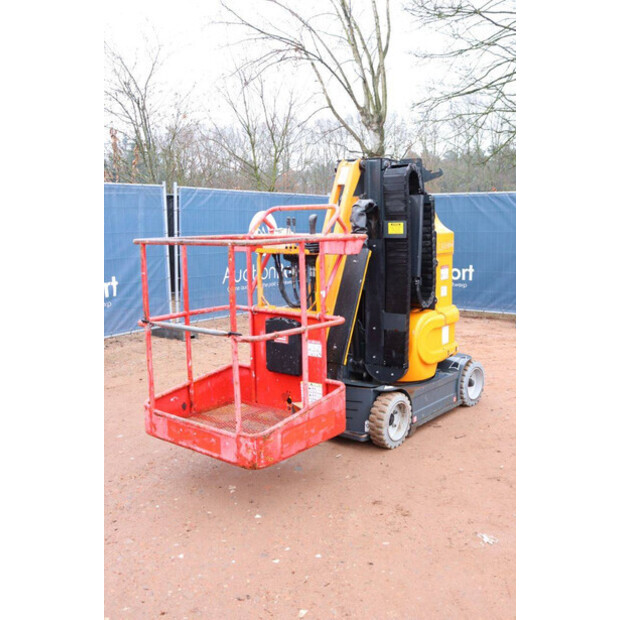 2015 ايه تي ان Piaf 880R-44789426