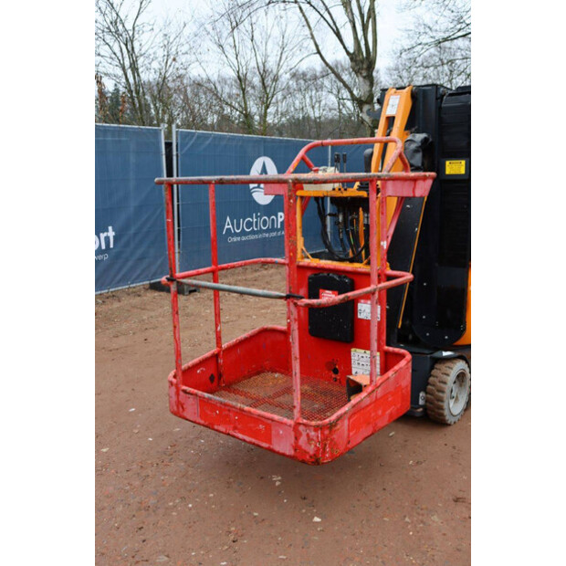 2015 ايه تي ان Piaf 880R-44789427