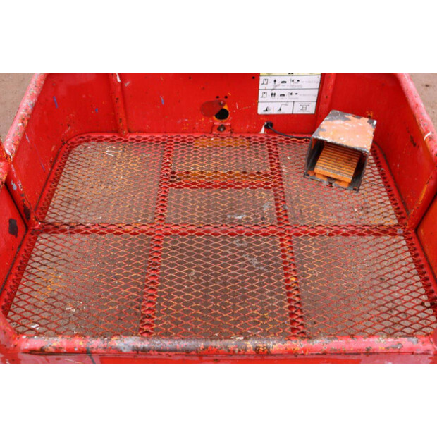 2015 ايه تي ان Piaf 880R-44789429