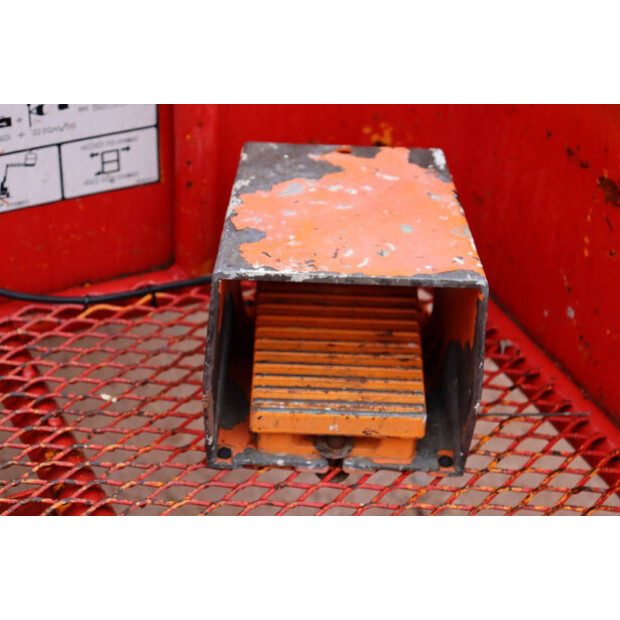 2015 ايه تي ان Piaf 880R-44789430