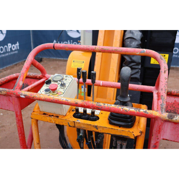 2015 ايه تي ان Piaf 880R-44789431