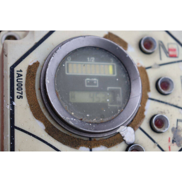 2015 ايه تي ان Piaf 880R-44789432