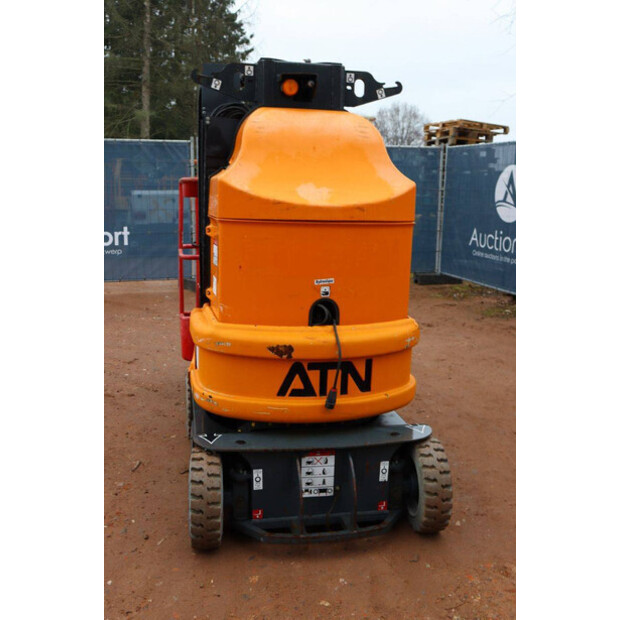 2015 ايه تي ان Piaf 880R-44789436