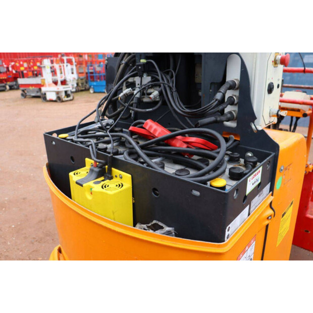 2015 ايه تي ان Piaf 880R-44789440