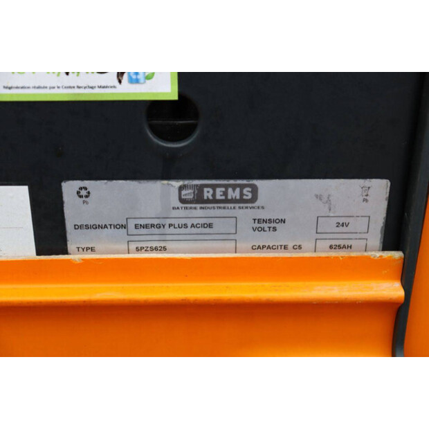 2015 ايه تي ان Piaf 880R-44789442