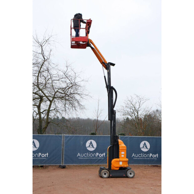 2015 ايه تي ان Piaf 880R-44789444