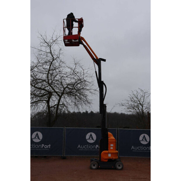 2015 ايه تي ان Piaf 880R-44789445