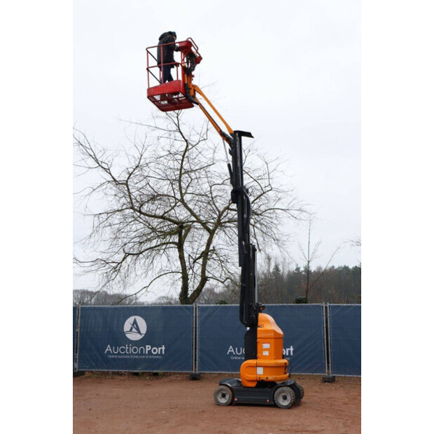 2015 ايه تي ان Piaf 880R-44789446