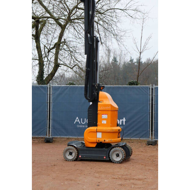 2015 ايه تي ان Piaf 880R-44789447