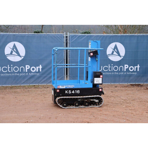 2005 Aichi RM04B-44789450