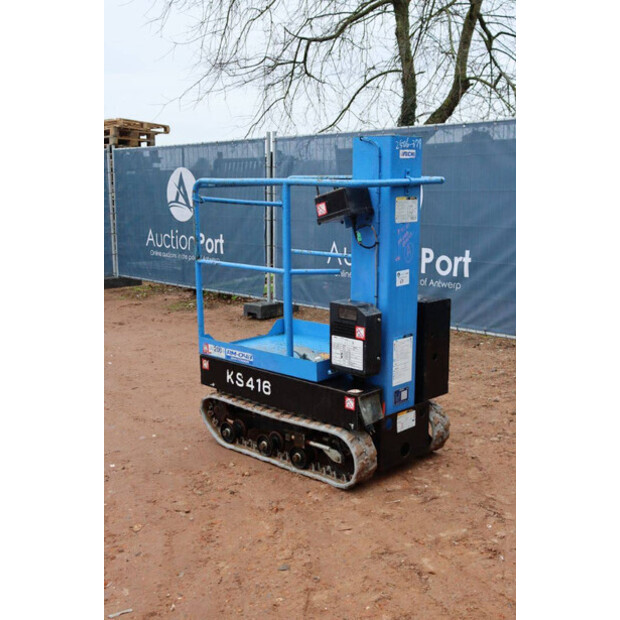 2005 Aichi RM04B-44789453