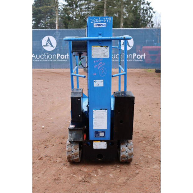 2005 Aichi RM04B-44789454