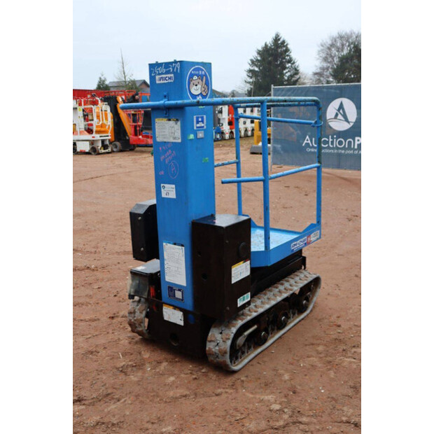 2005 Aichi RM04B-44789455