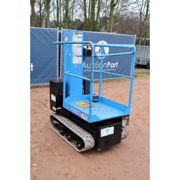 2005 Aichi RM04B-44789456